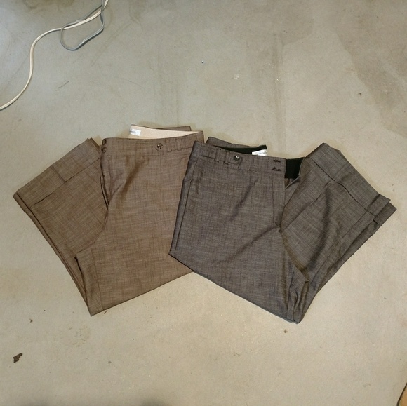 Capris - Picture 5 of 7